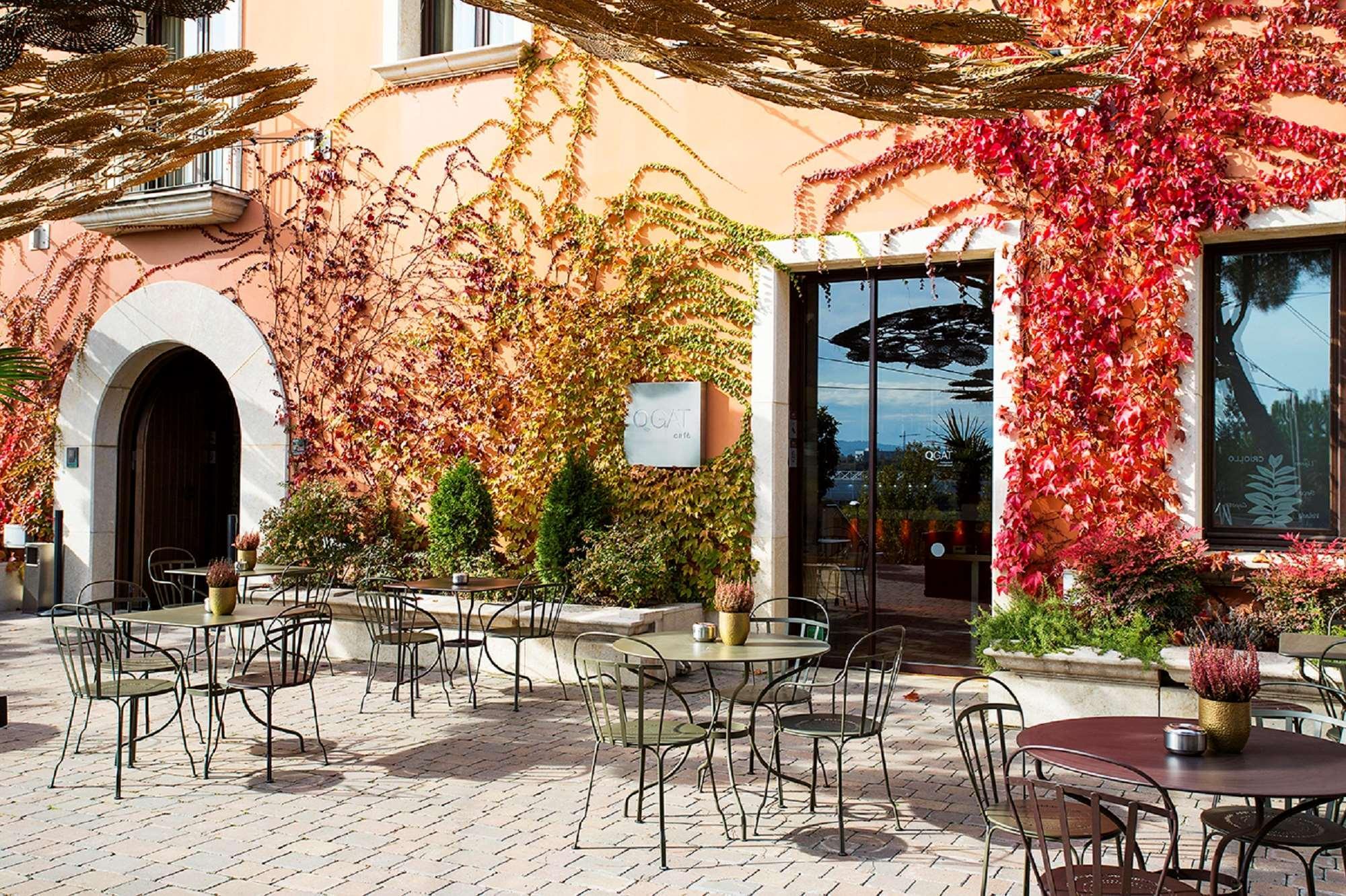 Qgat Restaurant Events & 4*