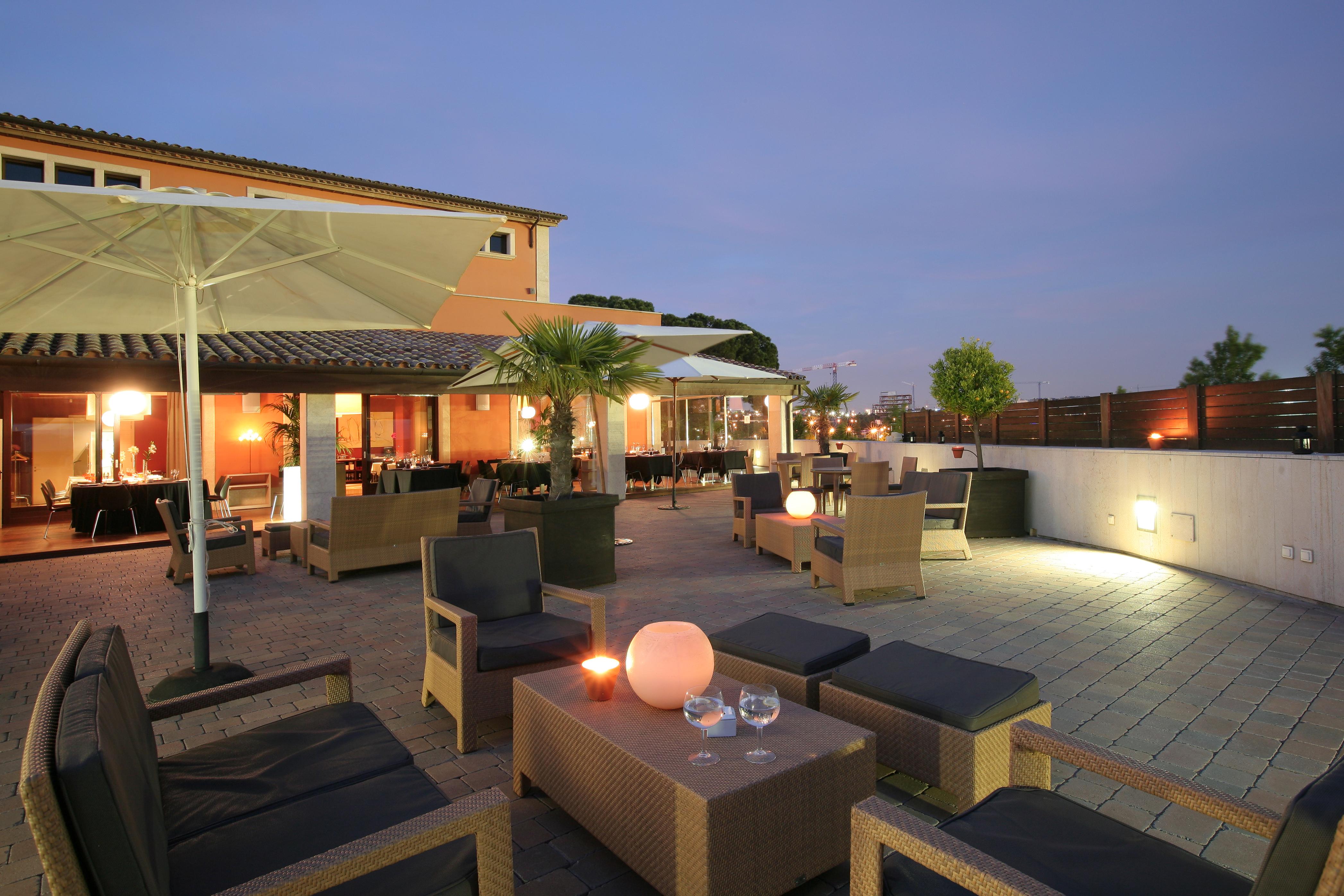 Qgat Restaurant Events & 4*