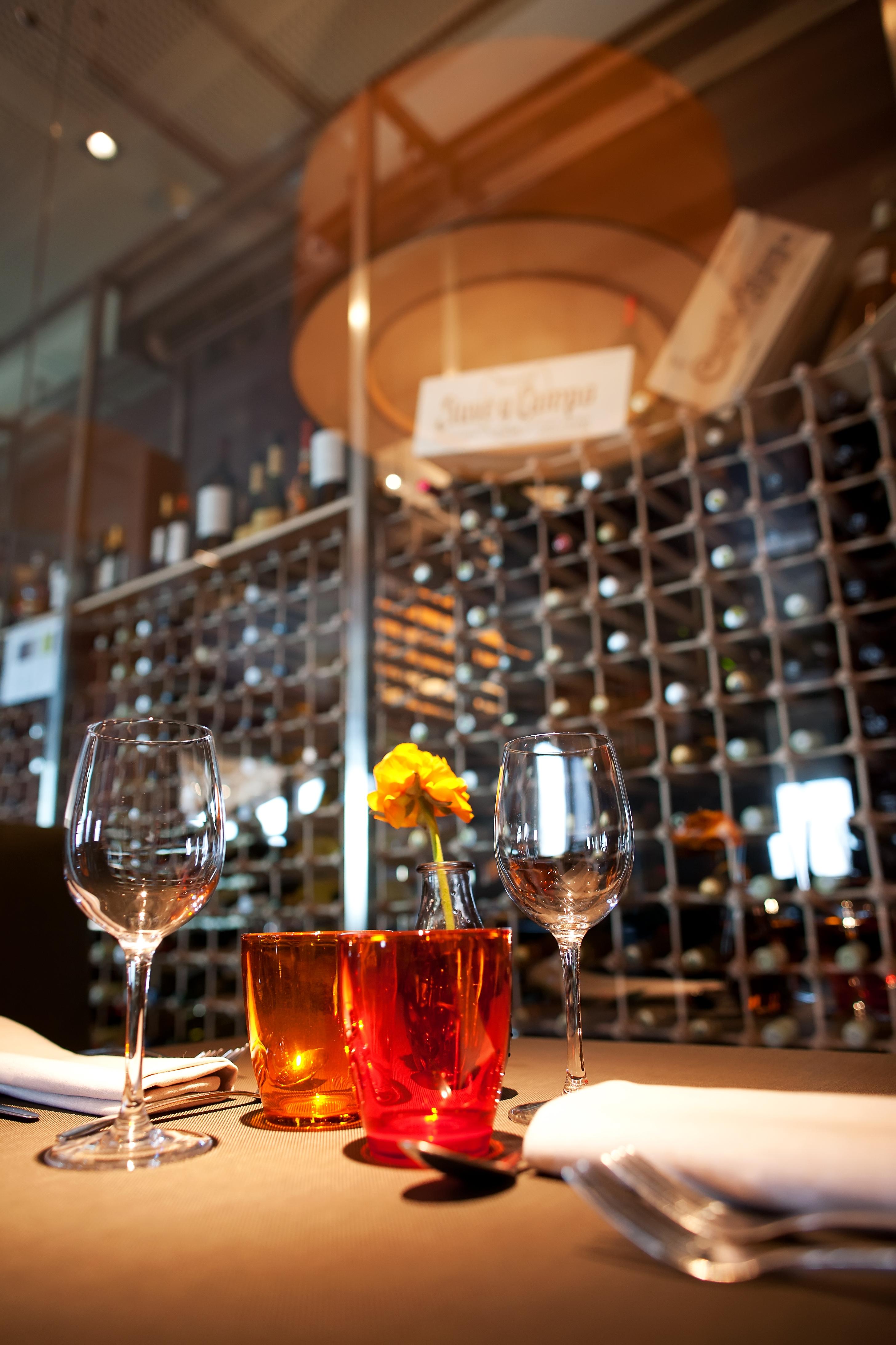 Hotel Qgat Restaurant Events &