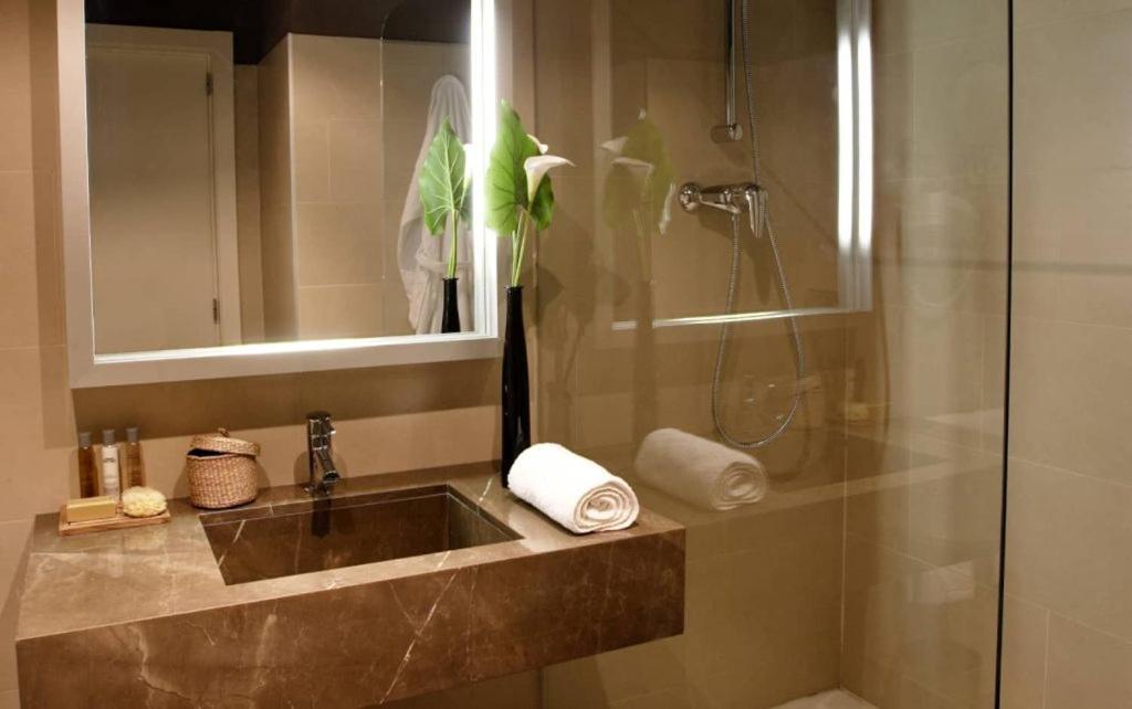 Qgat Restaurant Events & 4* Sant Cugat del Vallès