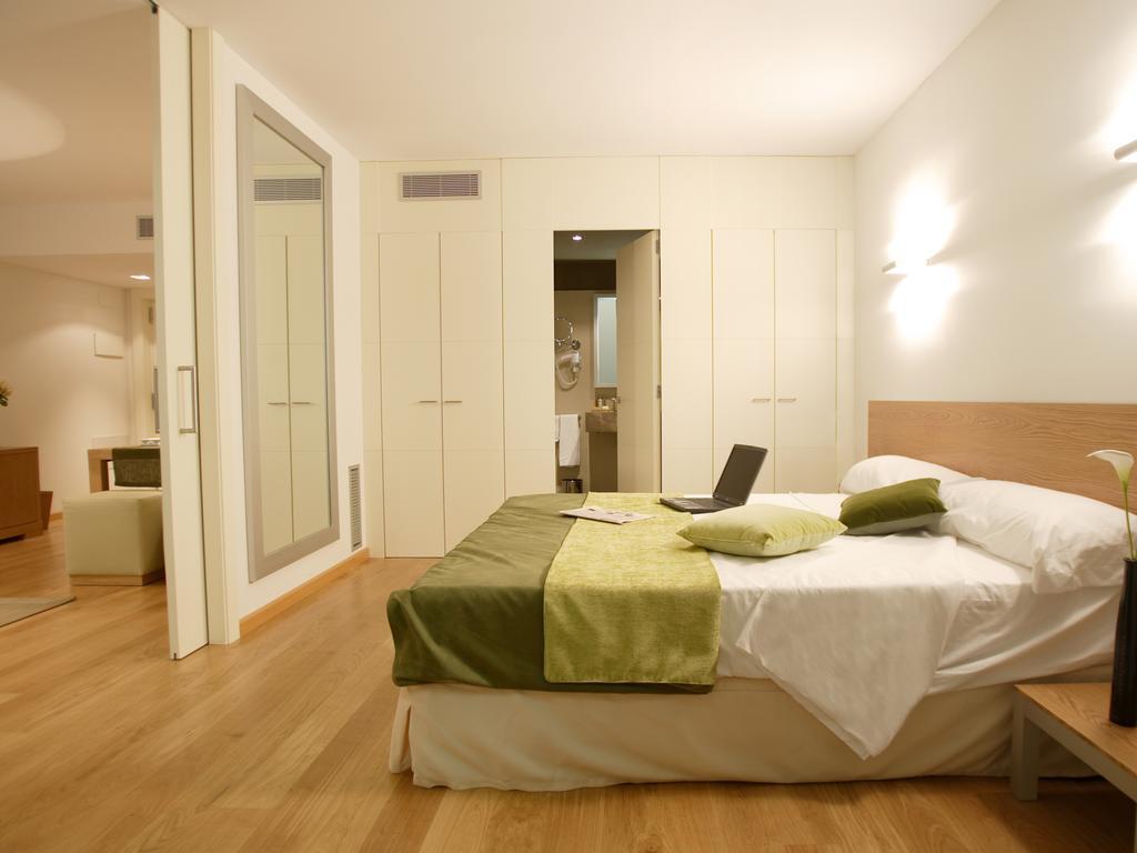 Hotel Qgat Restaurant Events & Sant Cugat del Vallès