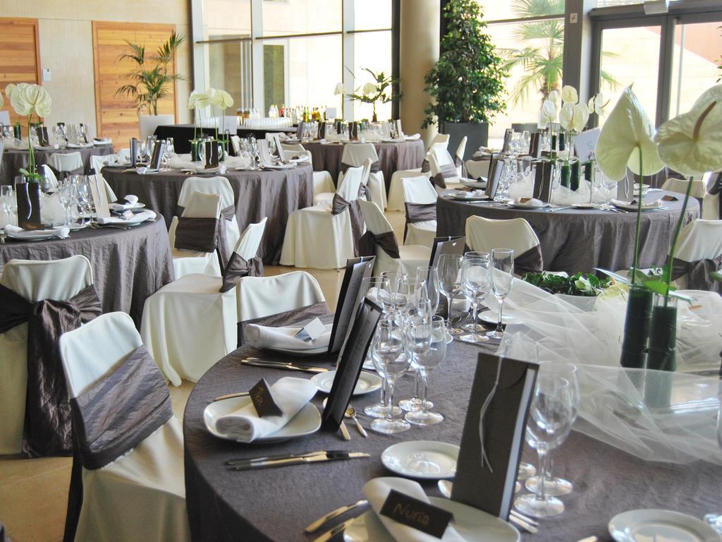 Qgat Restaurant Events & Sant Cugat del Vallès