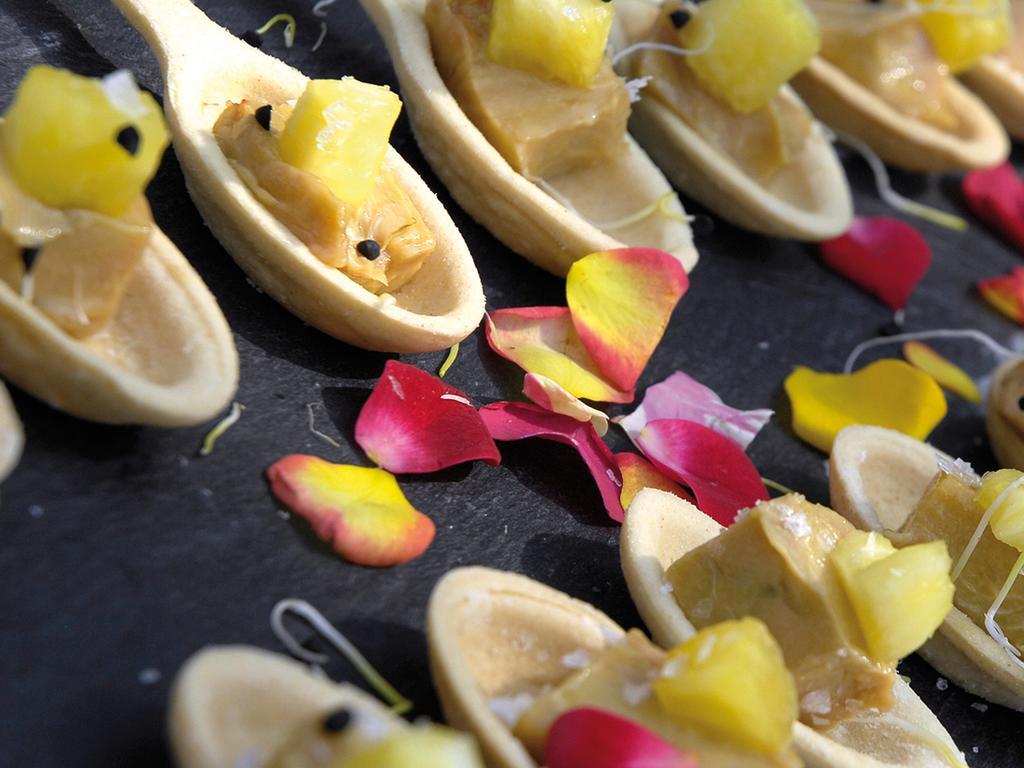 Qgat Restaurant Events & 4* Sant Cugat del Vallès