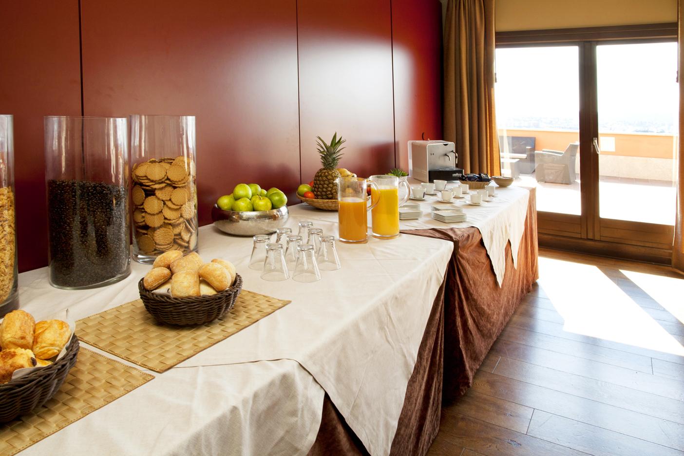 Qgat Restaurant Events&hotel Sant Cugat del Vallès