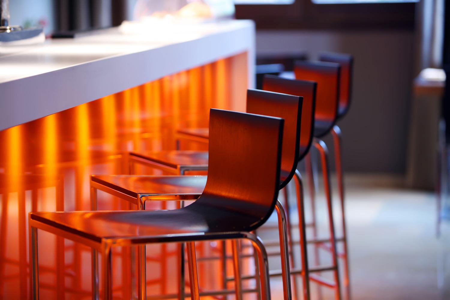 Qgat Restaurant Events&hotel 4* Sant Cugat del Vallès