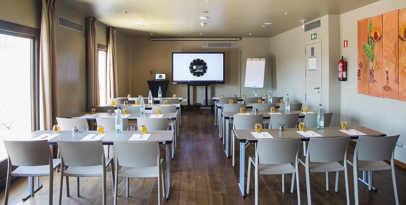 Hotel Qgat Restaurant Events&hotel 4*