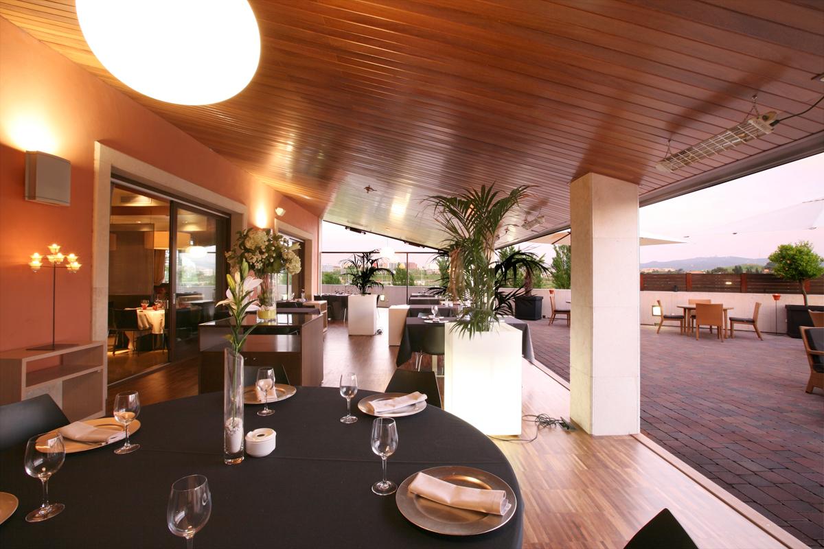 Hotel Qgat Restaurant Events&hotel
