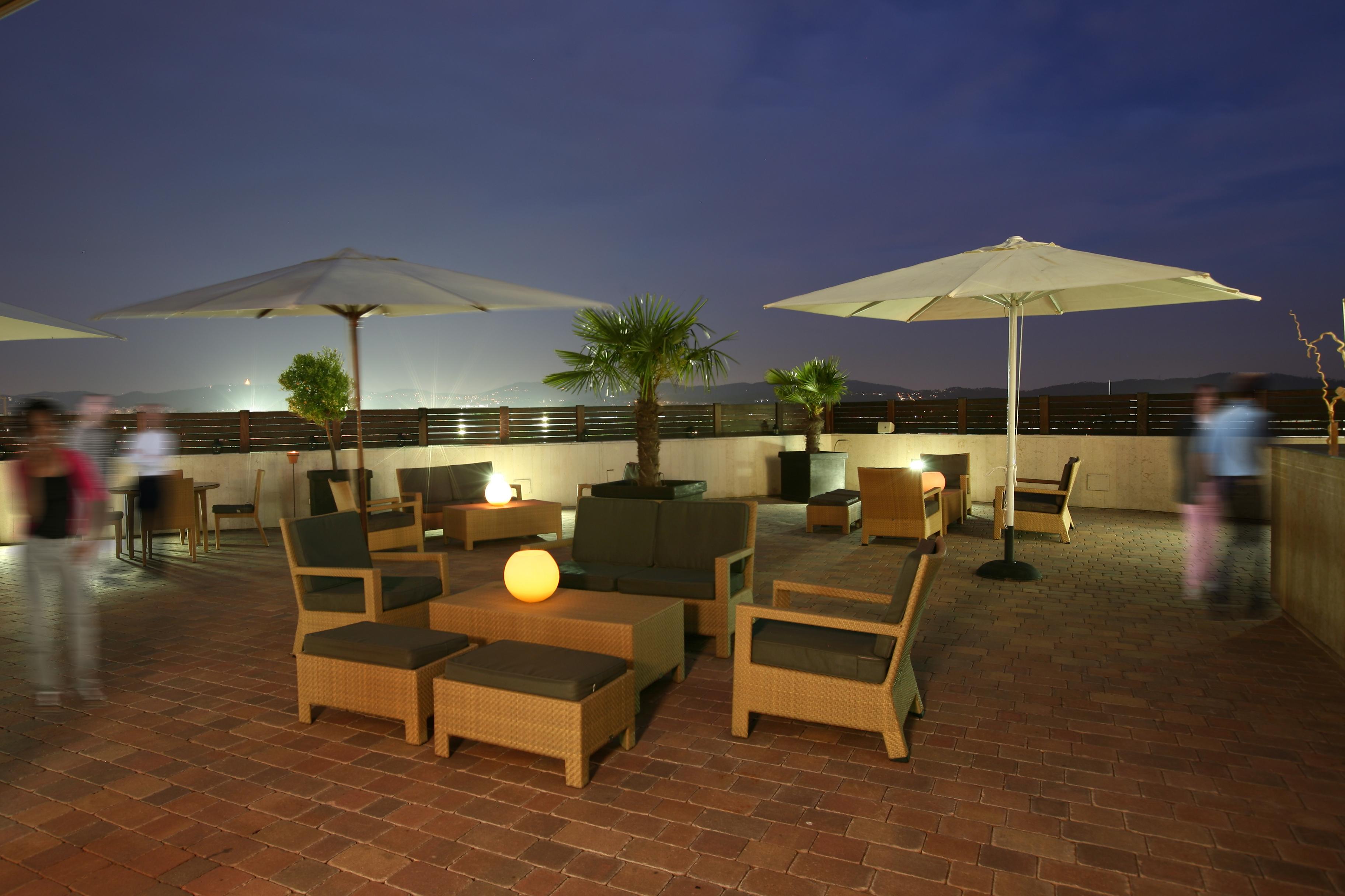 Hotel Qgat Restaurant Events&hotel
