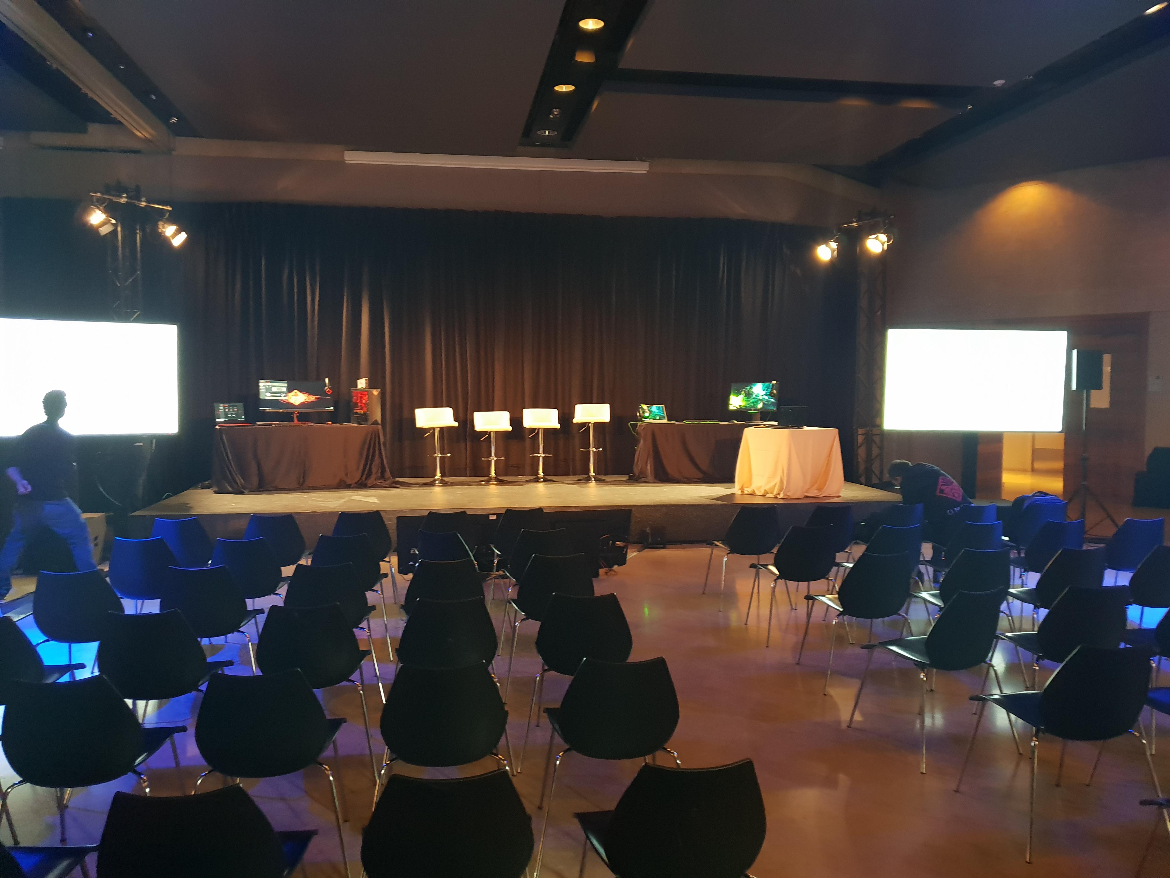 Qgat Restaurant Events & Sant Cugat del Vallès