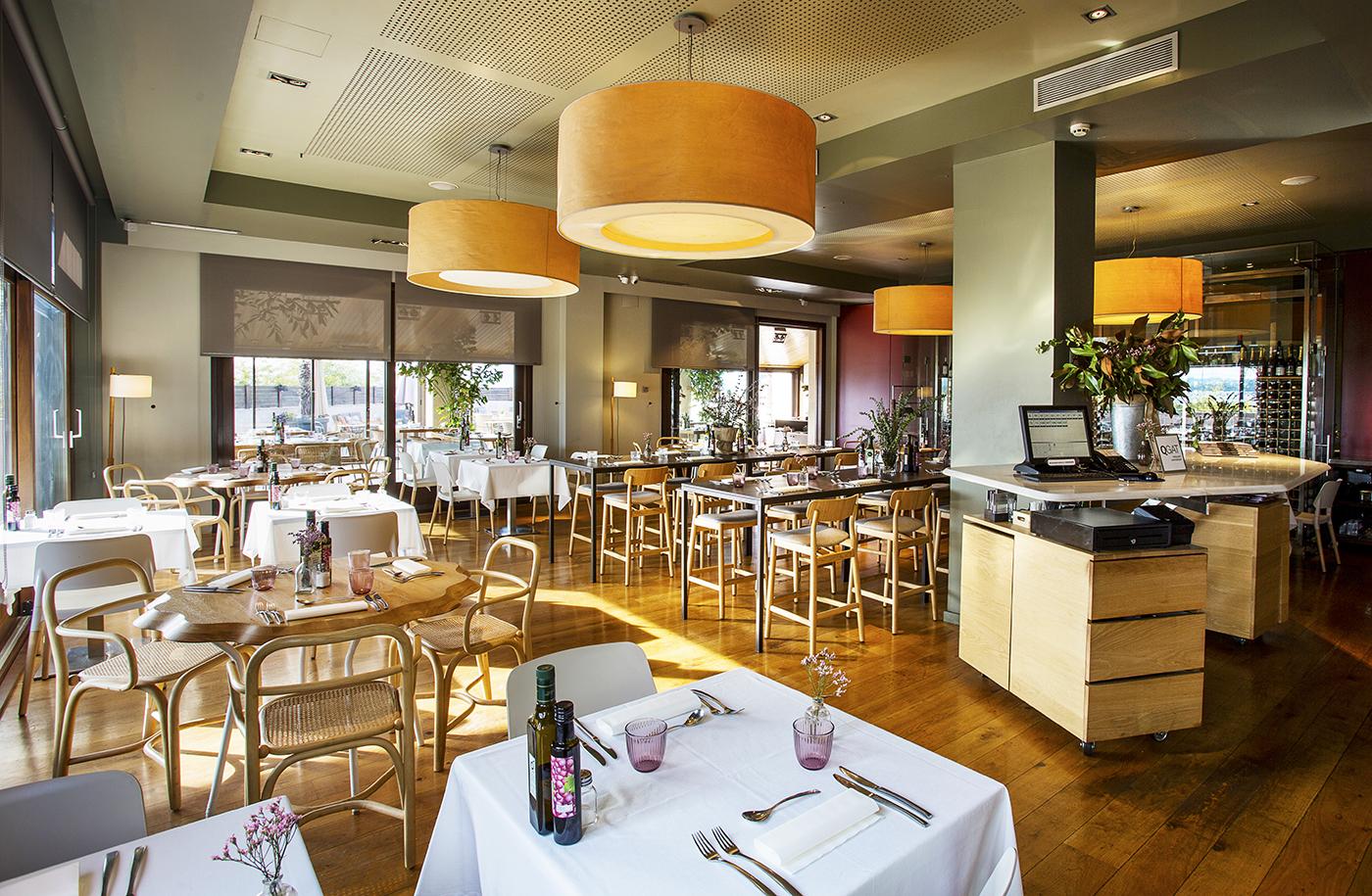 Qgat Restaurant Events & Sant Cugat del Vallès