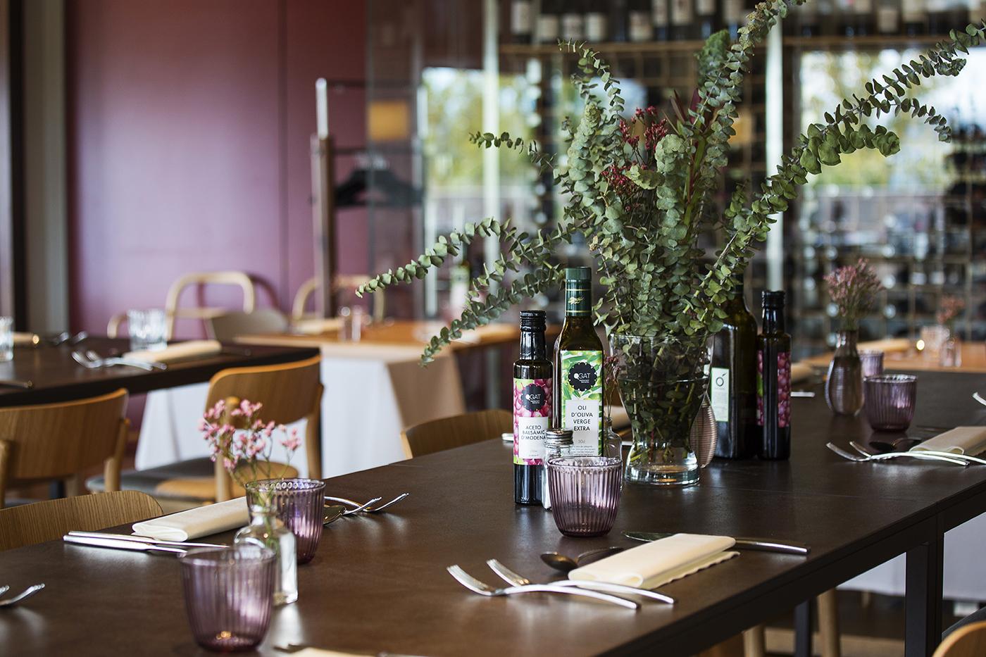 Qgat Restaurant Events&hotel Hotel