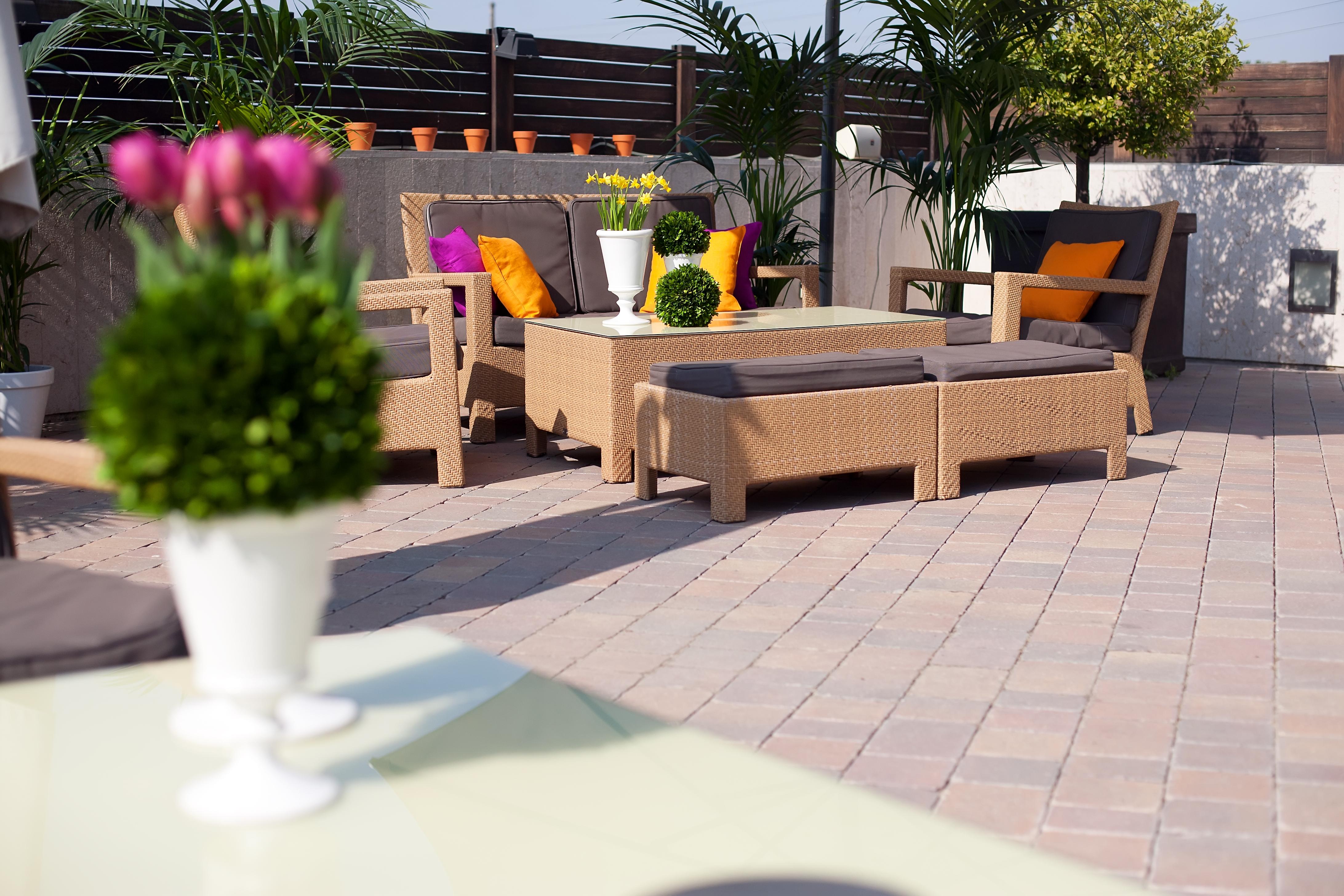 Qgat Restaurant Events&hotel Sant Cugat del Vallès