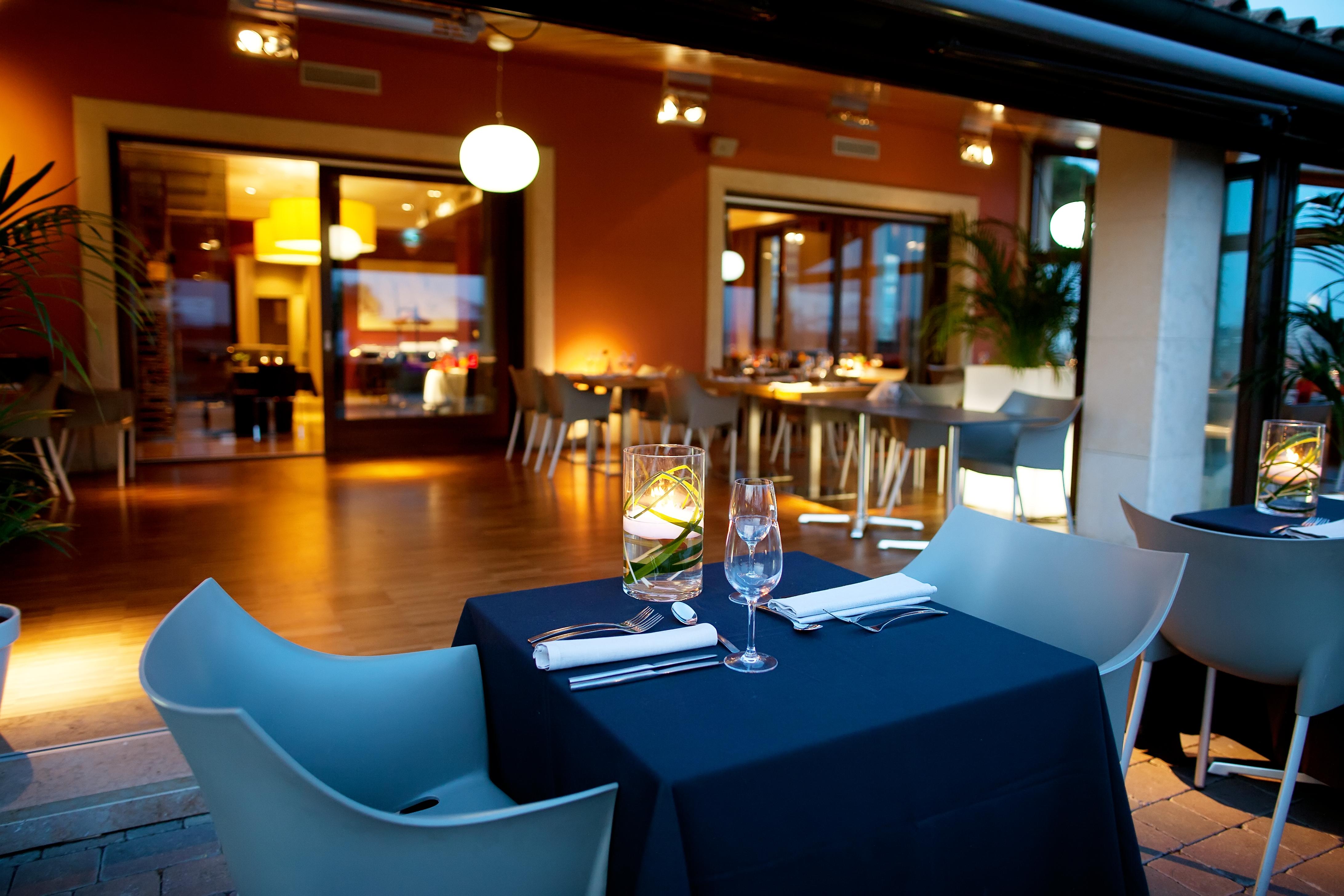 Qgat Restaurant Events&hotel 4*