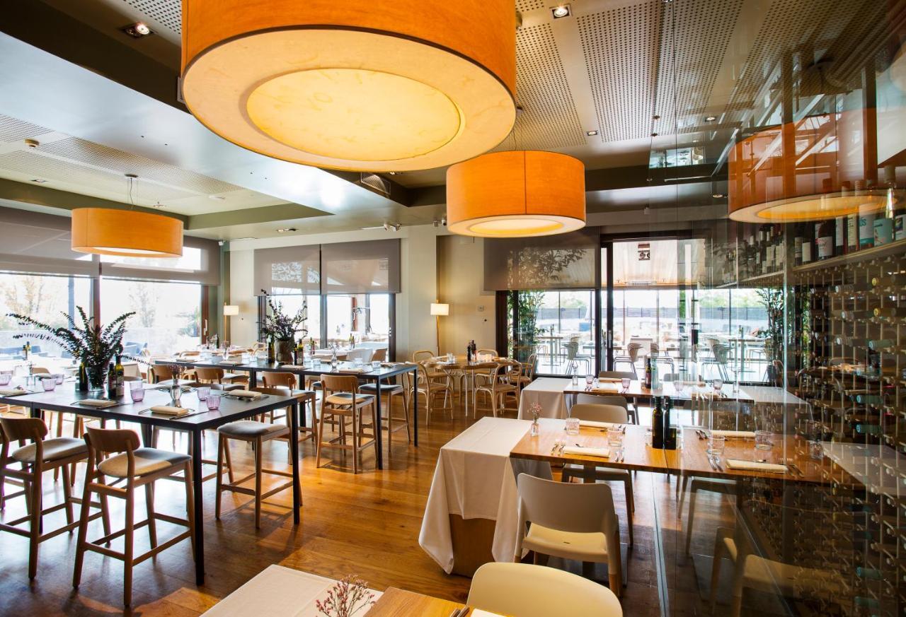 Qgat Restaurant Events & Hotel