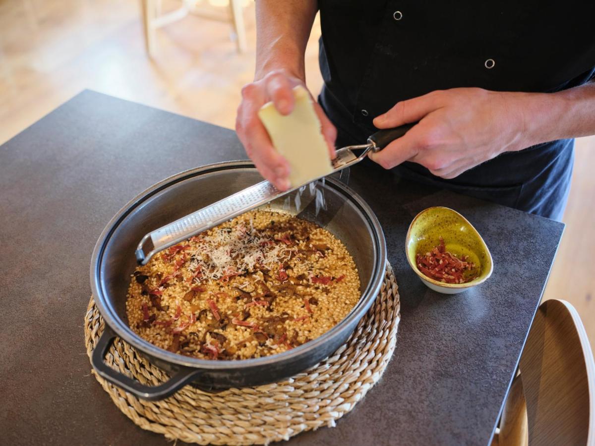 Qgat Restaurant Events & 4* Sant Cugat del Vallès