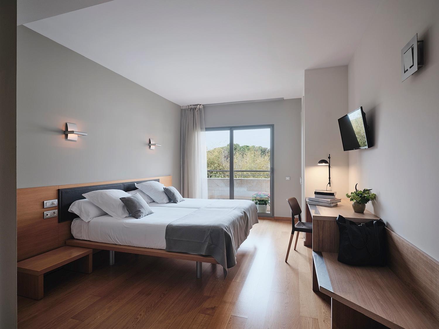 Qgat Restaurant Events&hotel Sant Cugat del Vallès