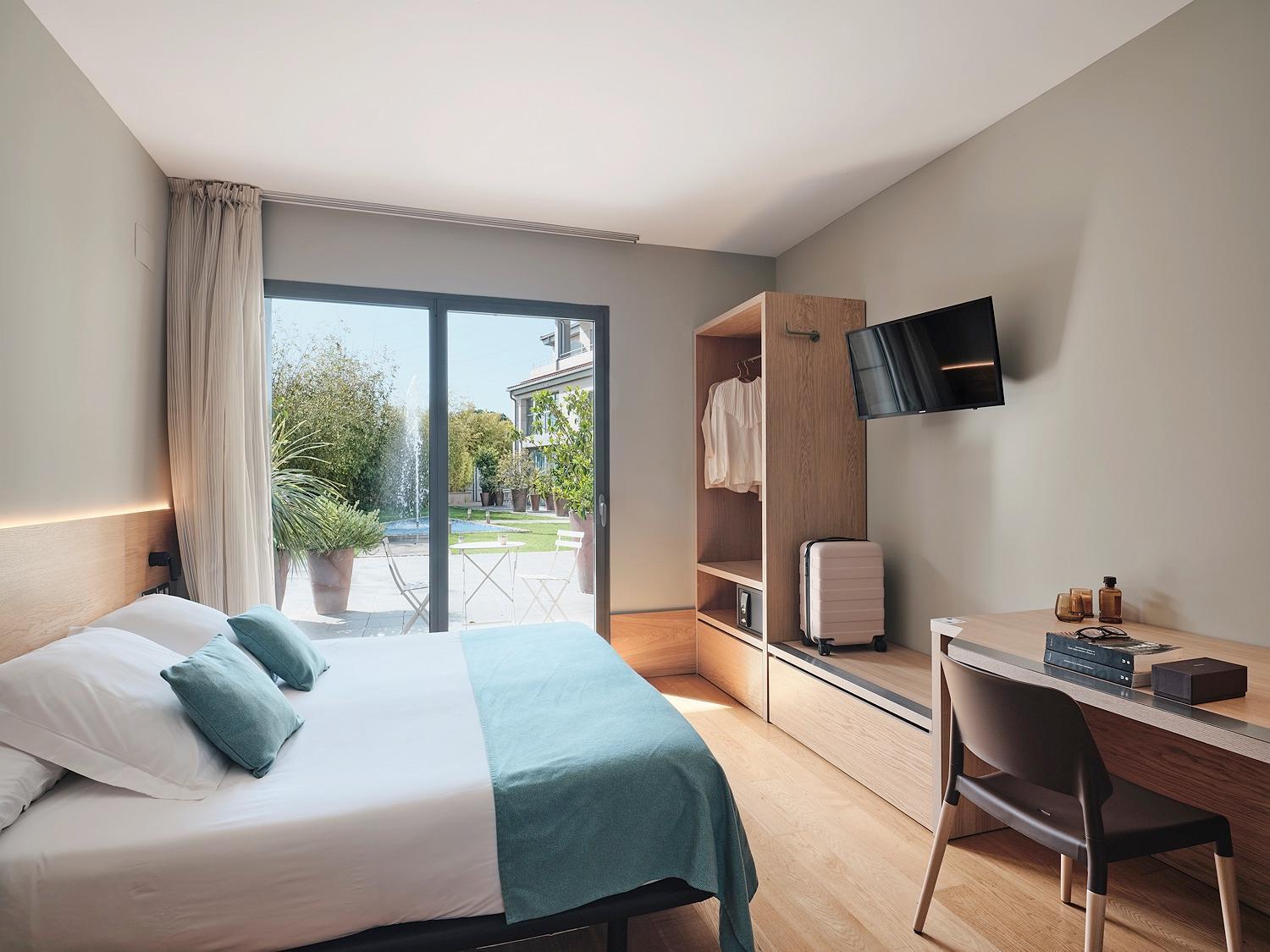 Hotel Qgat Restaurant Events&hotel 4*